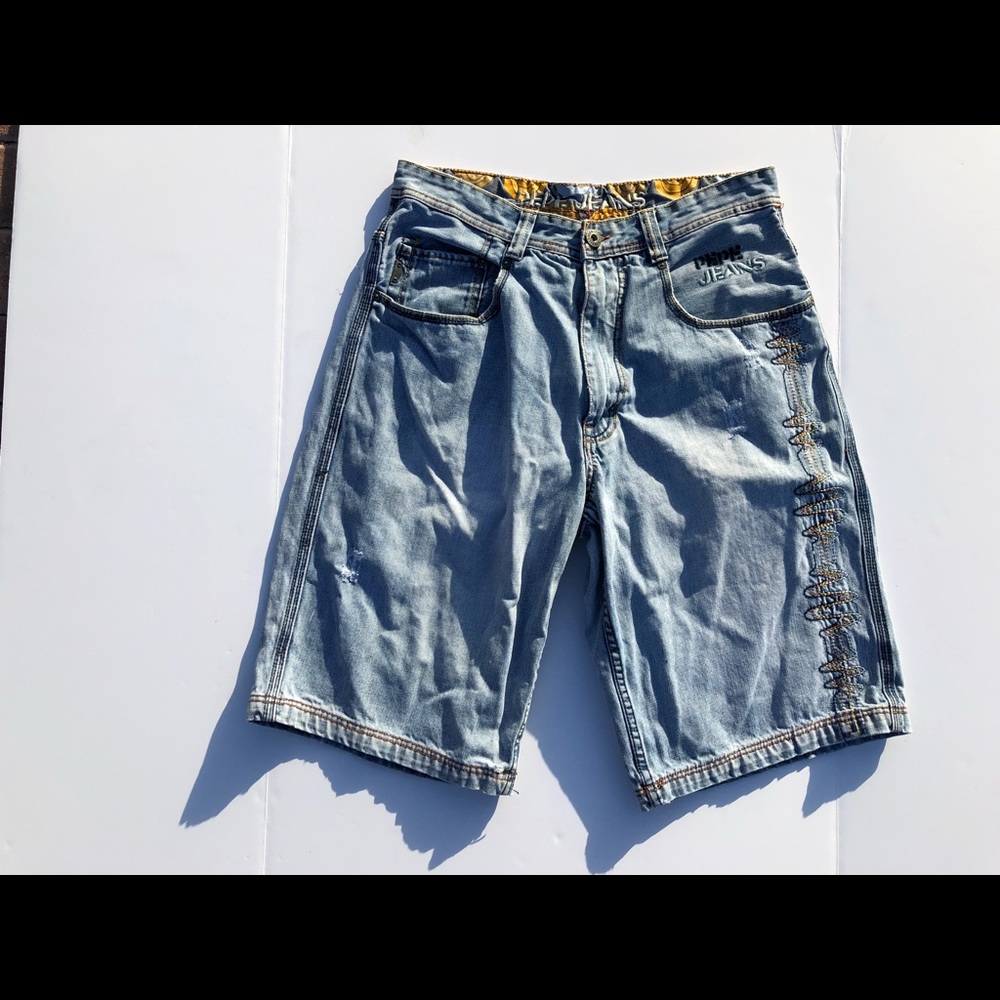 Pepe Jean shorts